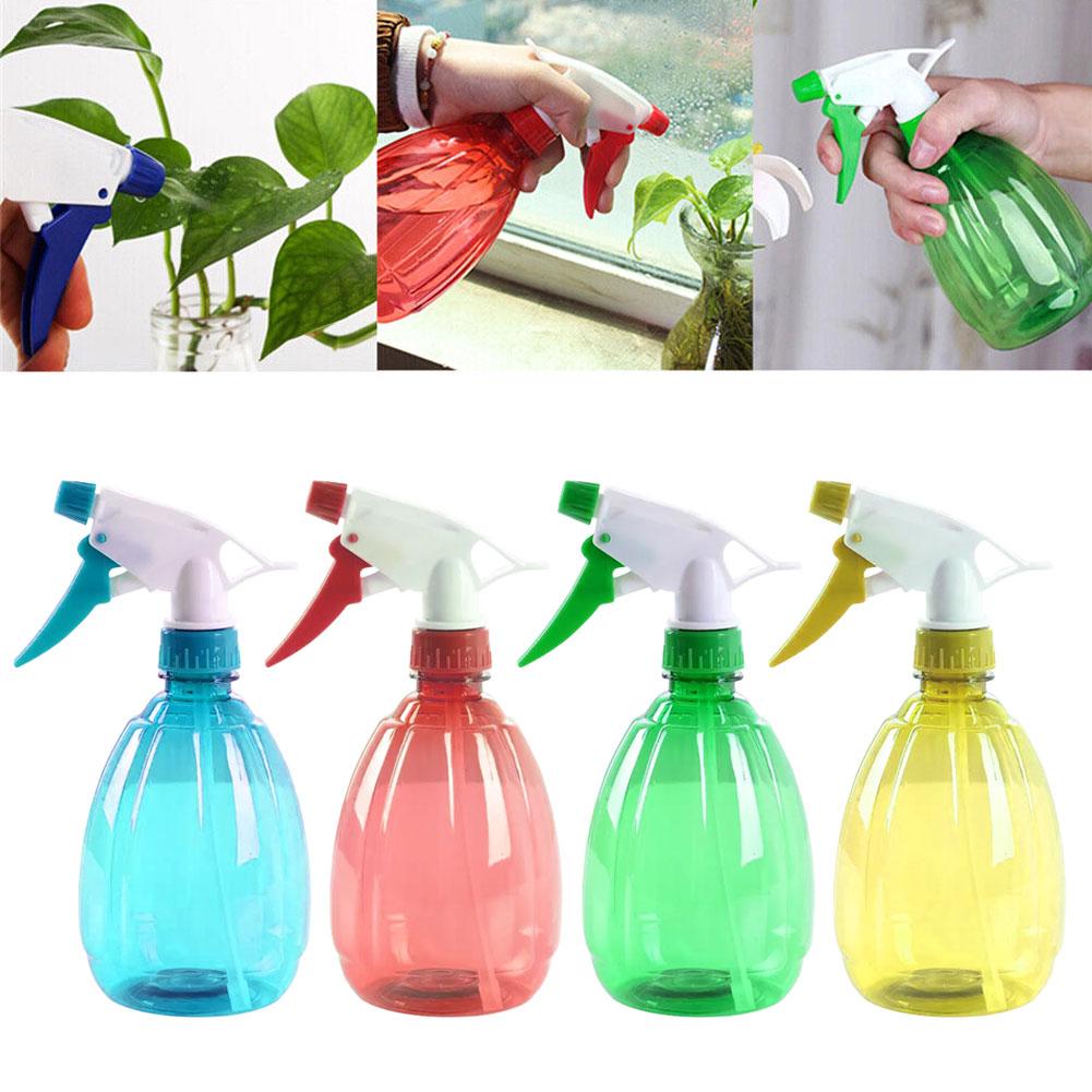 Spray Bottle Plant Flower Herb - огляд і ціна Indoor Herb Garden Kit