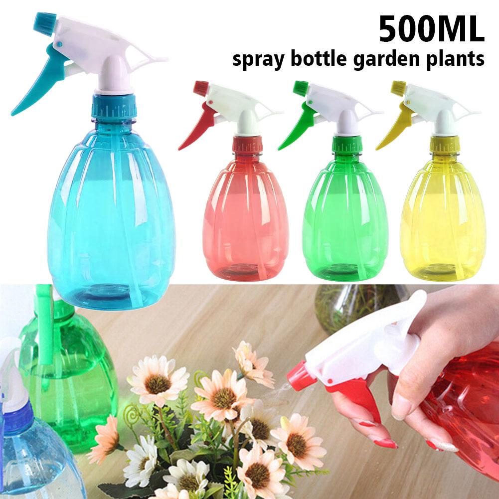 Spray Bottle Plant Flower Herb - огляд і ціна Indoor Herb Garden Kit